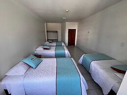 La Isla Del Descanso