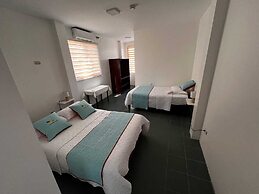 La Isla Del Descanso
