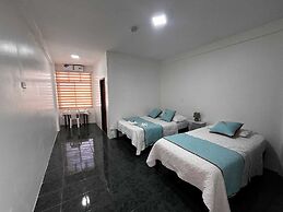 La Isla Del Descanso