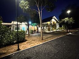 Gustgrace homestay pakchong