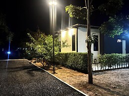 Gustgrace homestay pakchong