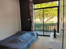 Gustgrace homestay pakchong
