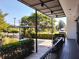 Gustgrace homestay pakchong
