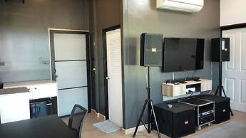 Gustgrace homestay pakchong