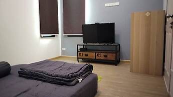 Gustgrace homestay pakchong