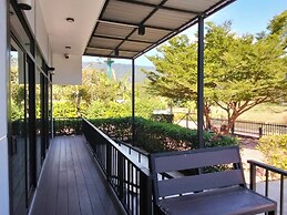 Gustgrace homestay pakchong