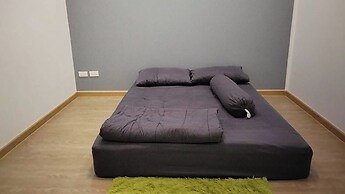 Gustgrace homestay pakchong