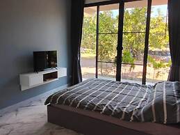 Gustgrace homestay pakchong