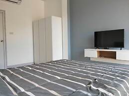 Gustgrace homestay pakchong