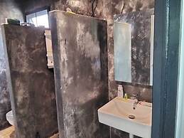 Gustgrace homestay pakchong