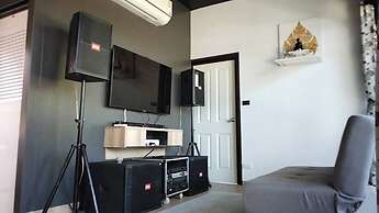 Gustgrace homestay pakchong