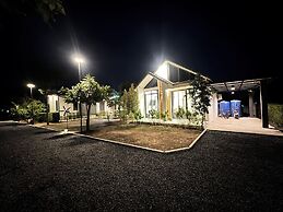 Gustgrace homestay pakchong