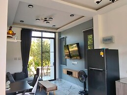 Gustgrace homestay pakchong