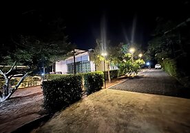 Gustgrace homestay pakchong