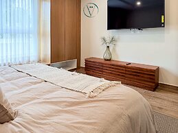 Luxury by the sea Unmatched Comfort