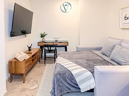 Luxury by the sea Unmatched Comfort
