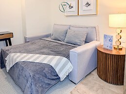 Luxury by the sea Unmatched Comfort