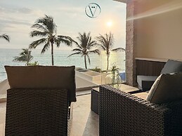 Luxury by the sea Unmatched Comfort