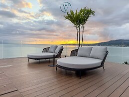 Luxury by the sea Unmatched Comfort