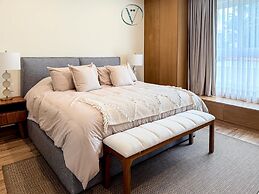 Luxury by the sea Unmatched Comfort
