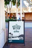 Commercial Hotel Boonah