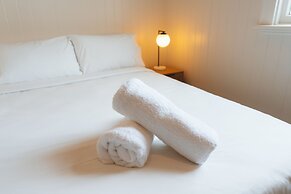 Commercial Hotel Boonah