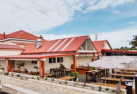 Commercial Hotel Boonah
