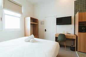 Commercial Hotel Boonah