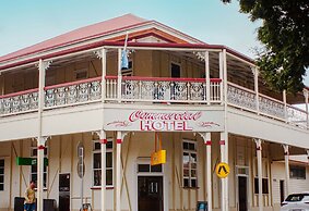 Commercial Hotel Boonah
