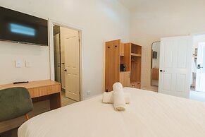 Commercial Hotel Boonah