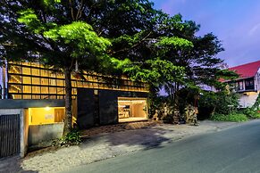 Anoya Boutique Villa