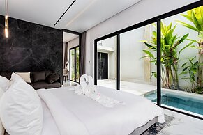 Anoya Boutique Villa