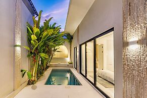 Anoya Boutique Villa