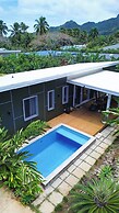 The Green House