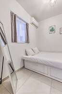 Central Msida Modern Bright Comfortable