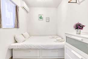 Central Msida Modern Bright Comfortable