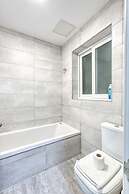 Central Msida Modern Bright Comfortable