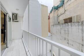 Central Msida Modern Bright Comfortable