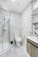 Central Msida Modern Bright Comfortable