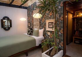 Casa Botanica