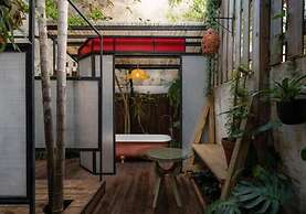 Casa Botanica