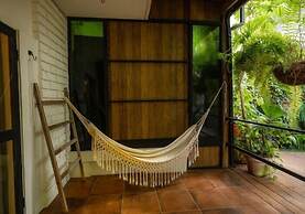 Casa Botanica