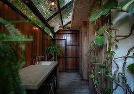 Casa Botanica