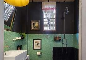 Casa Botanica