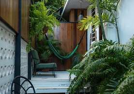 Casa Botanica