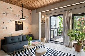 Casa Botanica