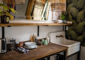 Casa Botanica