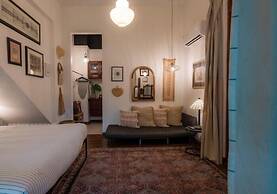 Casa Botanica