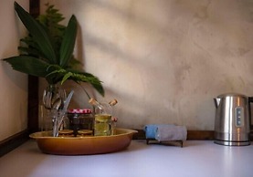 Casa Botanica