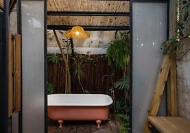 Casa Botanica
